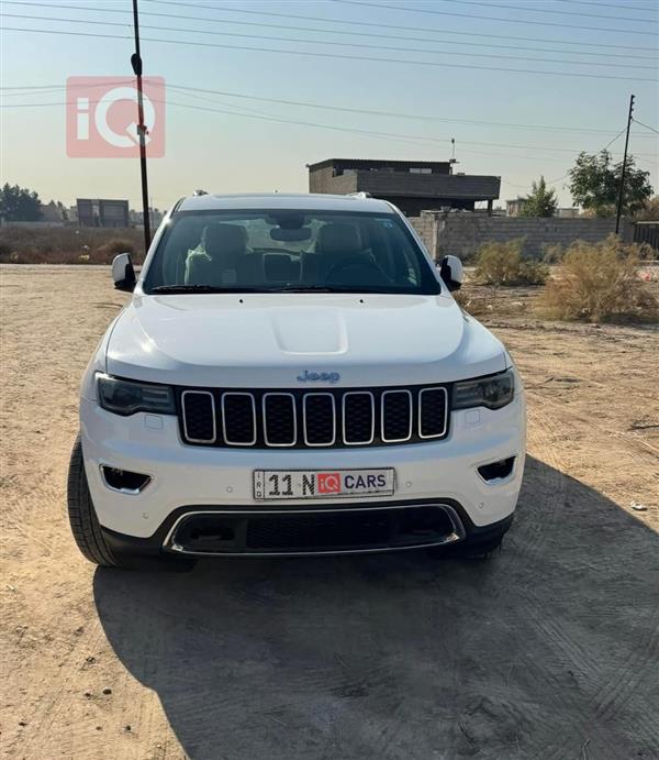 Jeep Grand Cherokee 2020 for sale in Iraq - Baghdad